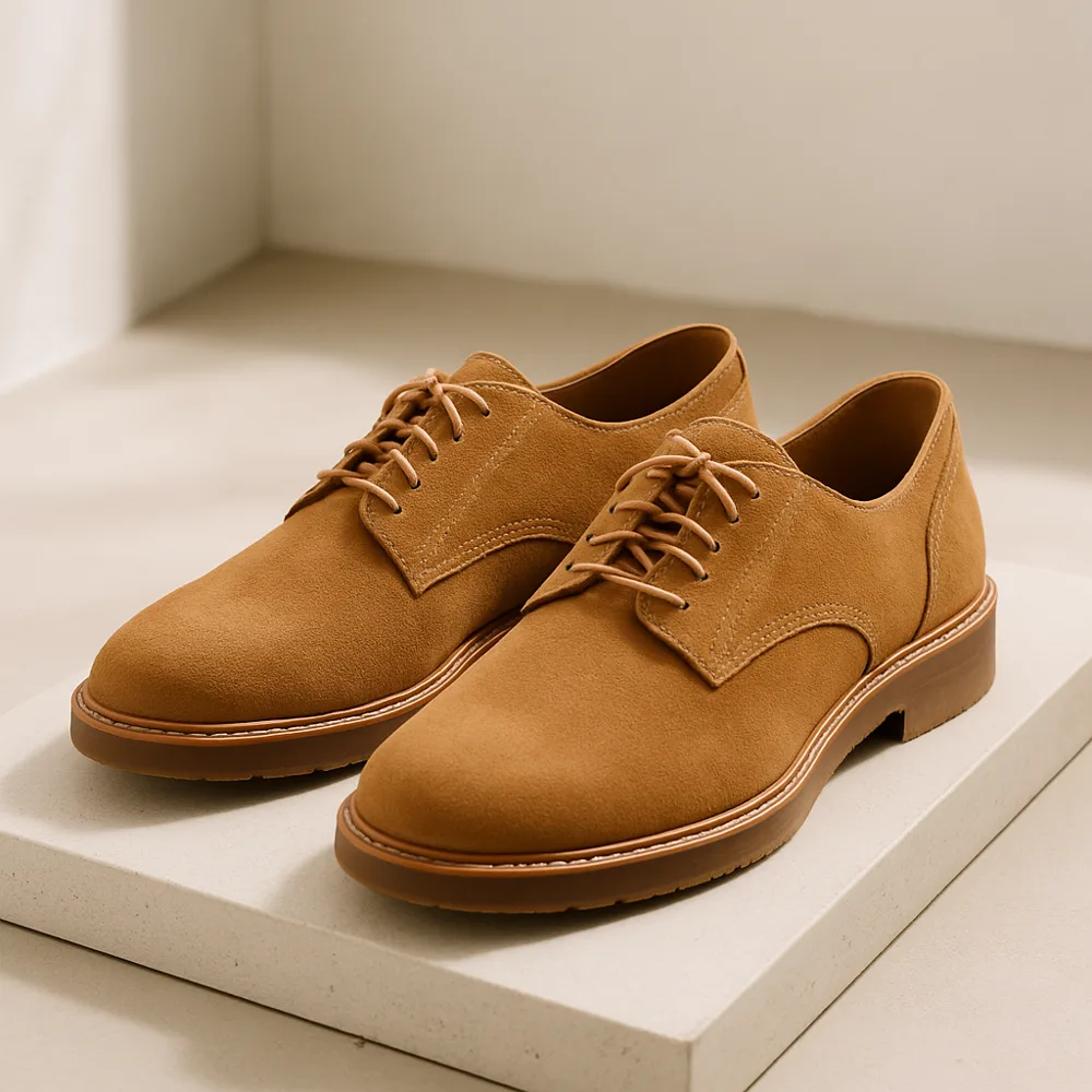 Getting Started With Minimalist Shoes