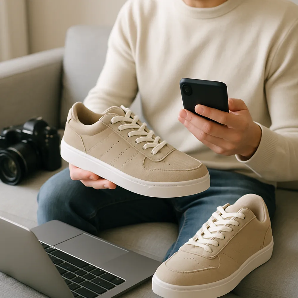 Why Shoe Sizes Differ Between Brands